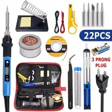 80W Electric Soldering Iron