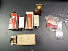 Ricambi radio bobina IF Transformers Chokes National Hammarlund nuovi e usati