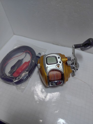 Cavo mulinello elettrico - , da