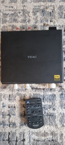 Amplificatore teac 101da - teac,