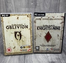 The Elder Scrolls IV Oblivion