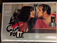 Adriano Celentano Claudia Mori