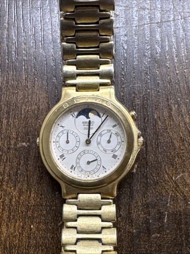 Orologio seiko vintage anni - orologio,