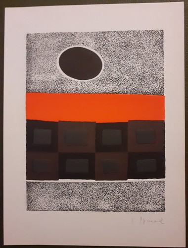 Spacal bolaffi arte - l.,