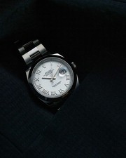Rolex Datejust 41 126300