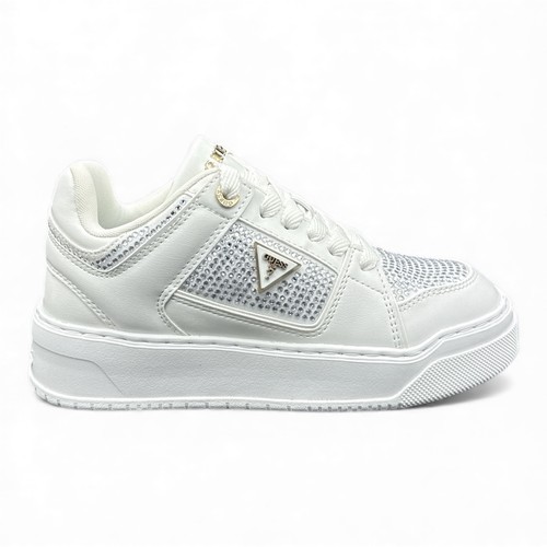 Guess sneaker force delove - jo,