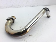 COLLETTORE SINISTRO SCARICO
