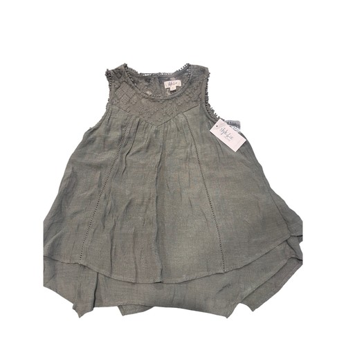 Top senza maniche - , &