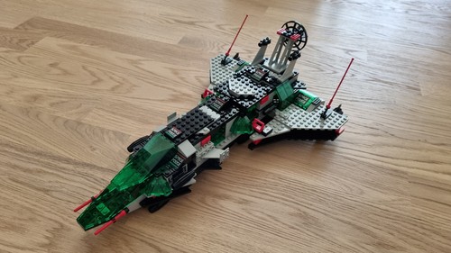 Lego 6984 space - -,