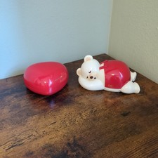 Lotto Pupa trousse anni 90