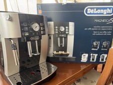 De Longhi MagnificaS