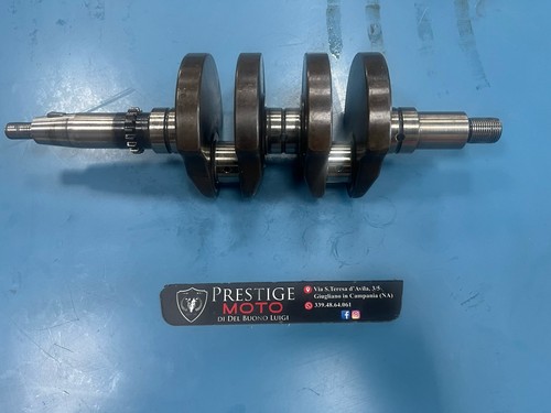 Albero motore benelli 302 - bn,