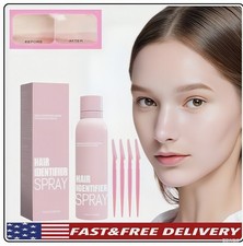 Spray identificativo capelli