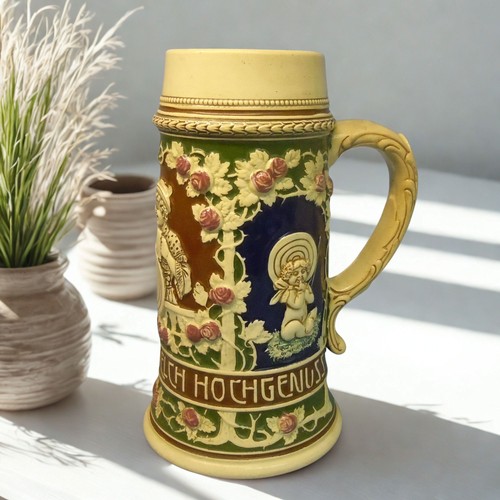 Boccale birra buon - boccale,