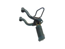 Pedana posteriore sinistra SUZUKI DL V-STROM 650 2007 2008 2009 2010