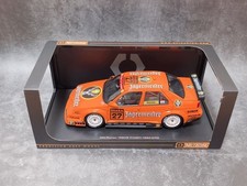 HPI Accensione Alfa Romeo 155