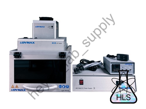 Dymax model 5000 - model, 5000-ec