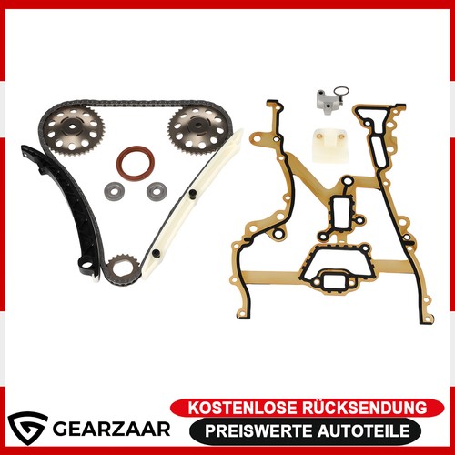 Kit catena distribuzione