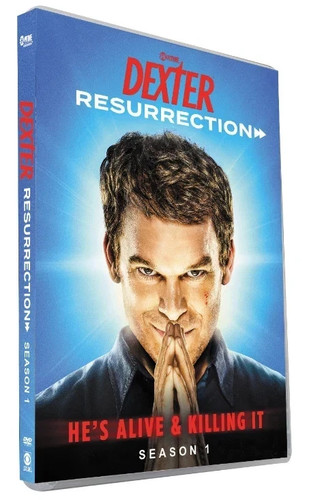 Dexter resurrection season 1 - dexter, :