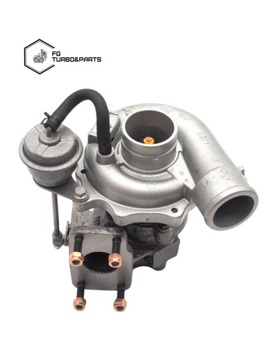 Turbo turbina turbocompressore - turbo,