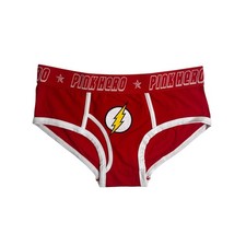 Slip bikini classico intimo