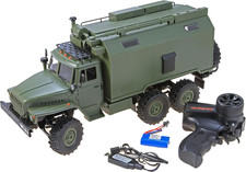 ® 18182 B36 Camion Militare