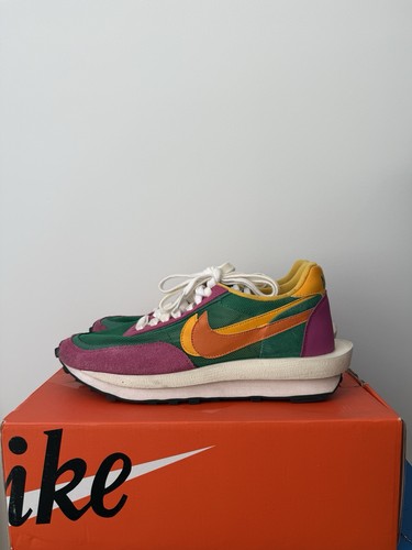 Taglia sacai x nike - 10,