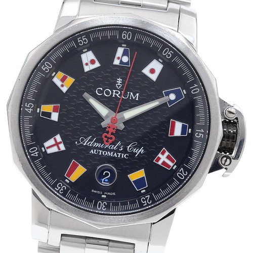 Corum admiral cup - admiral's, trophy