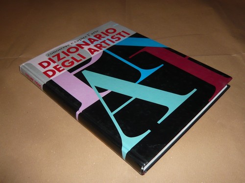 Dizionario degli