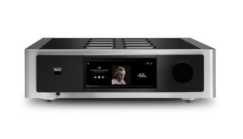Nad m33 amplificatore - nad,