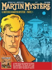 Martin Mystere Speciale 42 -
