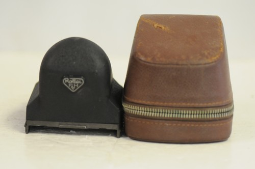 Rolleiflex prism finder - prism,