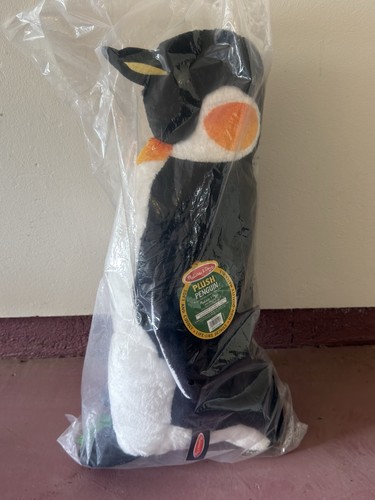 Melissa doug peluche - melissa,