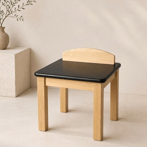 Guildcraft sedia legno - sedia,