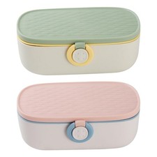 Set di scatole da cucito