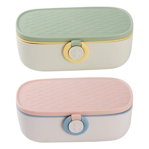Set scatole cucito - scatole, da