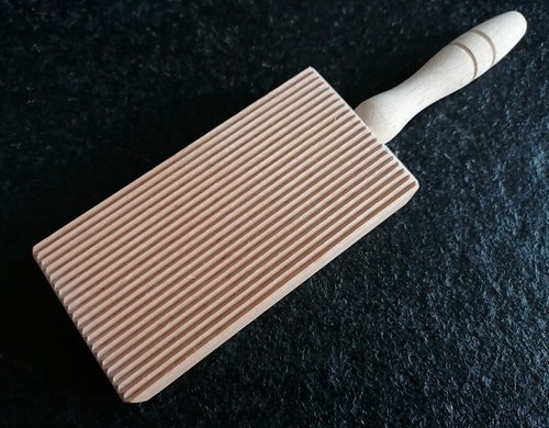 Gnocchibrett legno di - in,