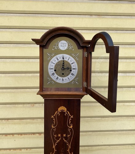 Orologio terra antico - orologio, da