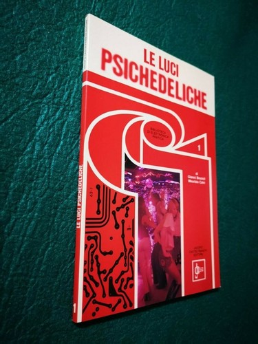 Luci psichedeliche gianni - luci,