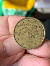 Moneta 50-centesimi di euro