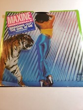 Maxine Nightingale - (Bringing