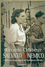 Salvato dal nemico - dal, una