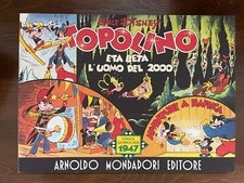 TOPOLINO REVIVAL COMICS