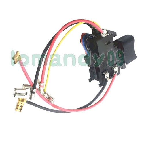 Gruppo interruttore oem - gruppo,