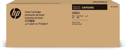 Cartuccia toner nero originale