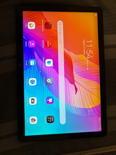 Tablet huawei matepad - tablet,