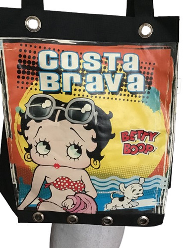 Betty boop costa brava borsa - costa,