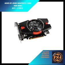ASUS R7-250X SCHEDA GRAFICA 1
