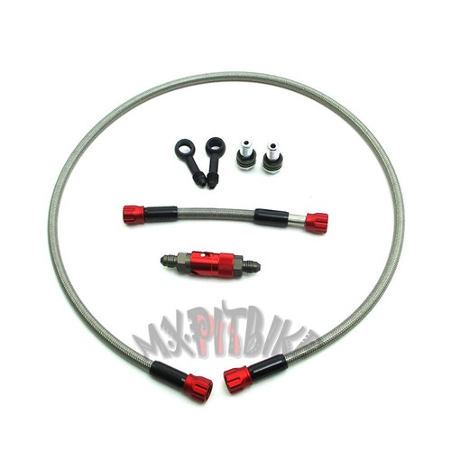 Kit adattatore tubo - adattatore, freno