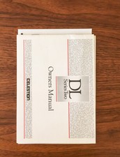 Celestion DL Serie Due 2